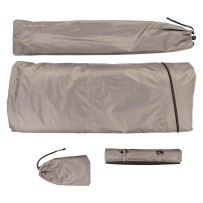 Extension annexe ARB Esperance pour tente de toit – Achat Offroad